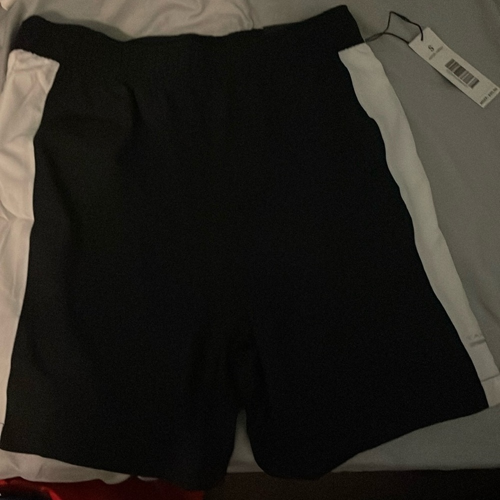 Tahiti athletic shorts